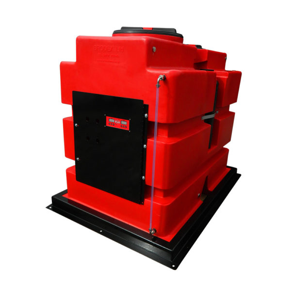 Protected: Brodex Window Cleaning System