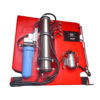250L Pure Water Machine, Window Cleaning Machine, Pure Water Cleaning System, Pure Water Machine, Brodex System