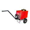 Portable Window Cleaning Machine, Eco Trolley