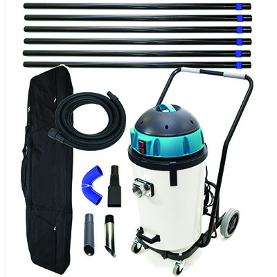 General Cleaning Equipment