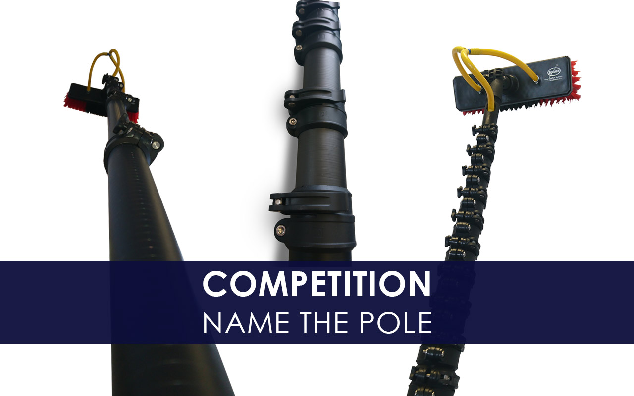 New Carbon Pole Competition