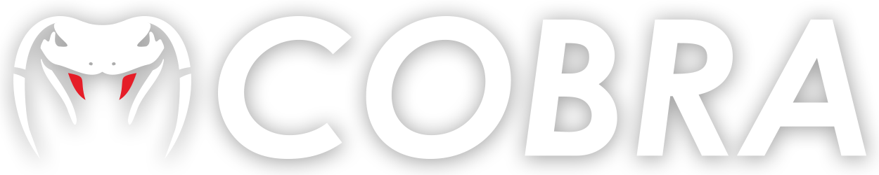 Cobra Logo and Face PNG