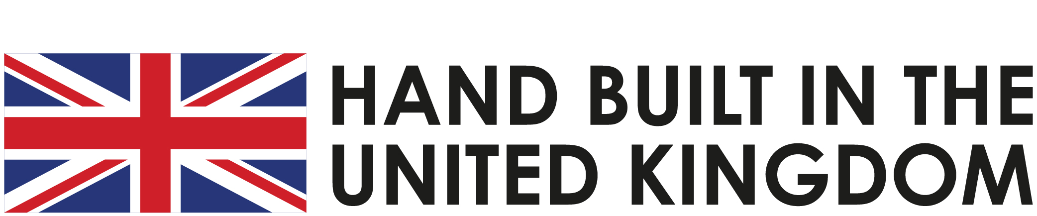 Brodex Poles are Hand Built in the United Kingdom