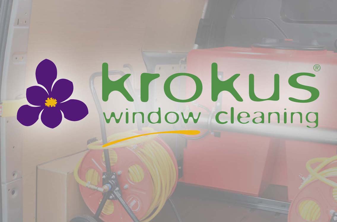 Krokus Window Cleaning – Their Brodex Journey