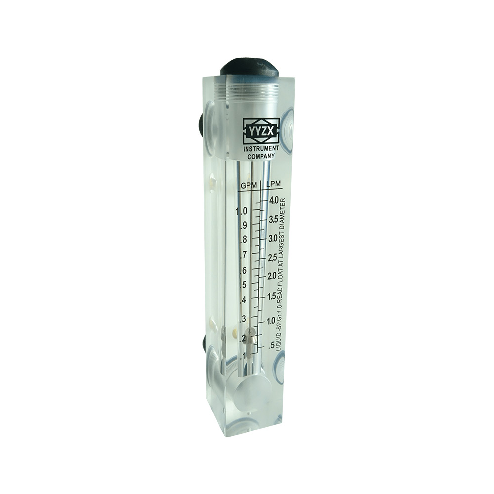Product Flow Meter, Flow Meters, Brodex System Flow Meter, Brodex Meter