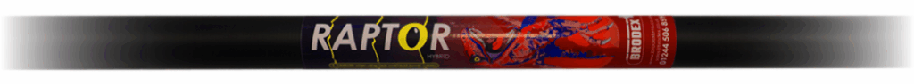 Raptor Hybrid Pole - Window Cleaning Pole - Water Fed Pole - Water Fed Poles